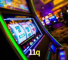 A Revolução dos Aplicativos de Jogos no 11q