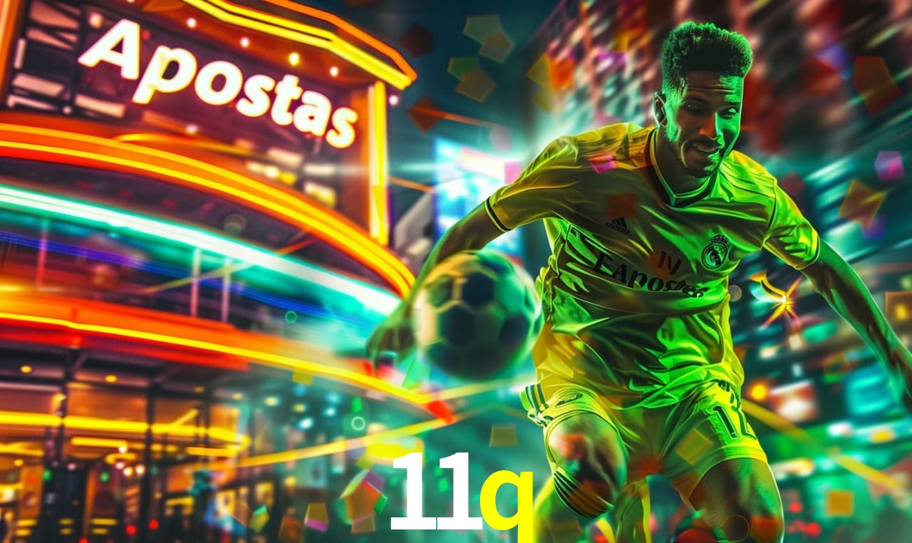 Estatísticas 11q
