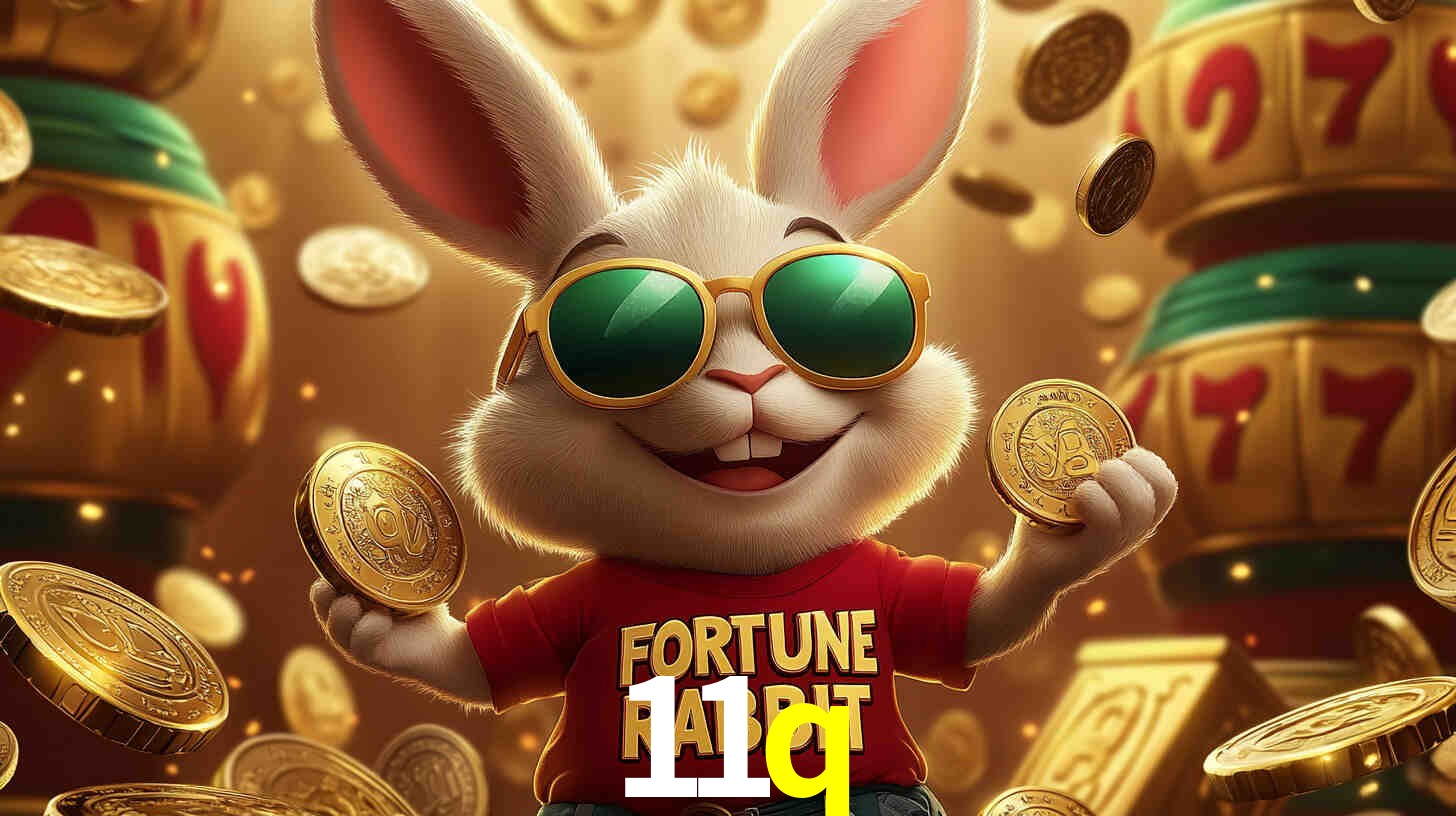 11q - Cassino Mais Completo Online - 11q.com