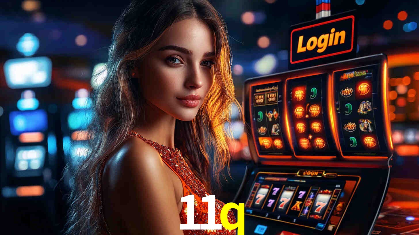 Experimente o Login Seguro Premium no 11q