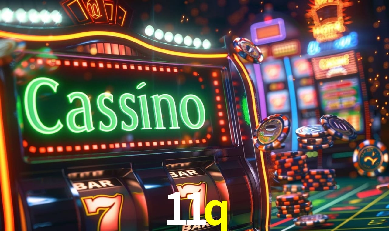Diretório de Jogos 11q