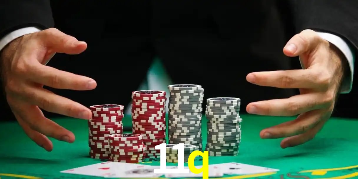 cassino 11q