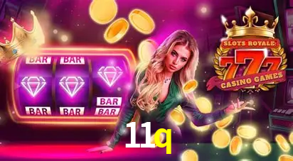 Descubra o Mundo do Cassino Online com 11q