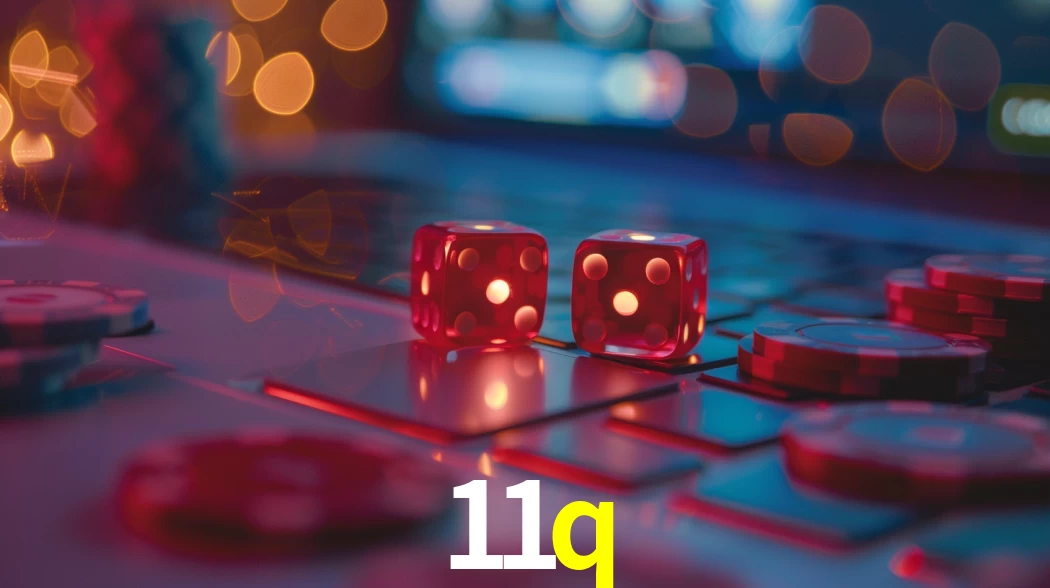 Slot Games 11q