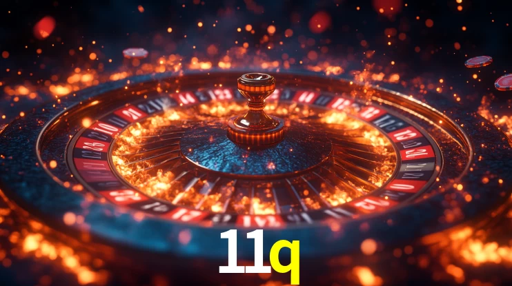 11q App Interface