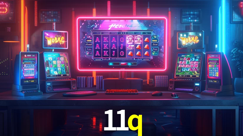 11q bet
