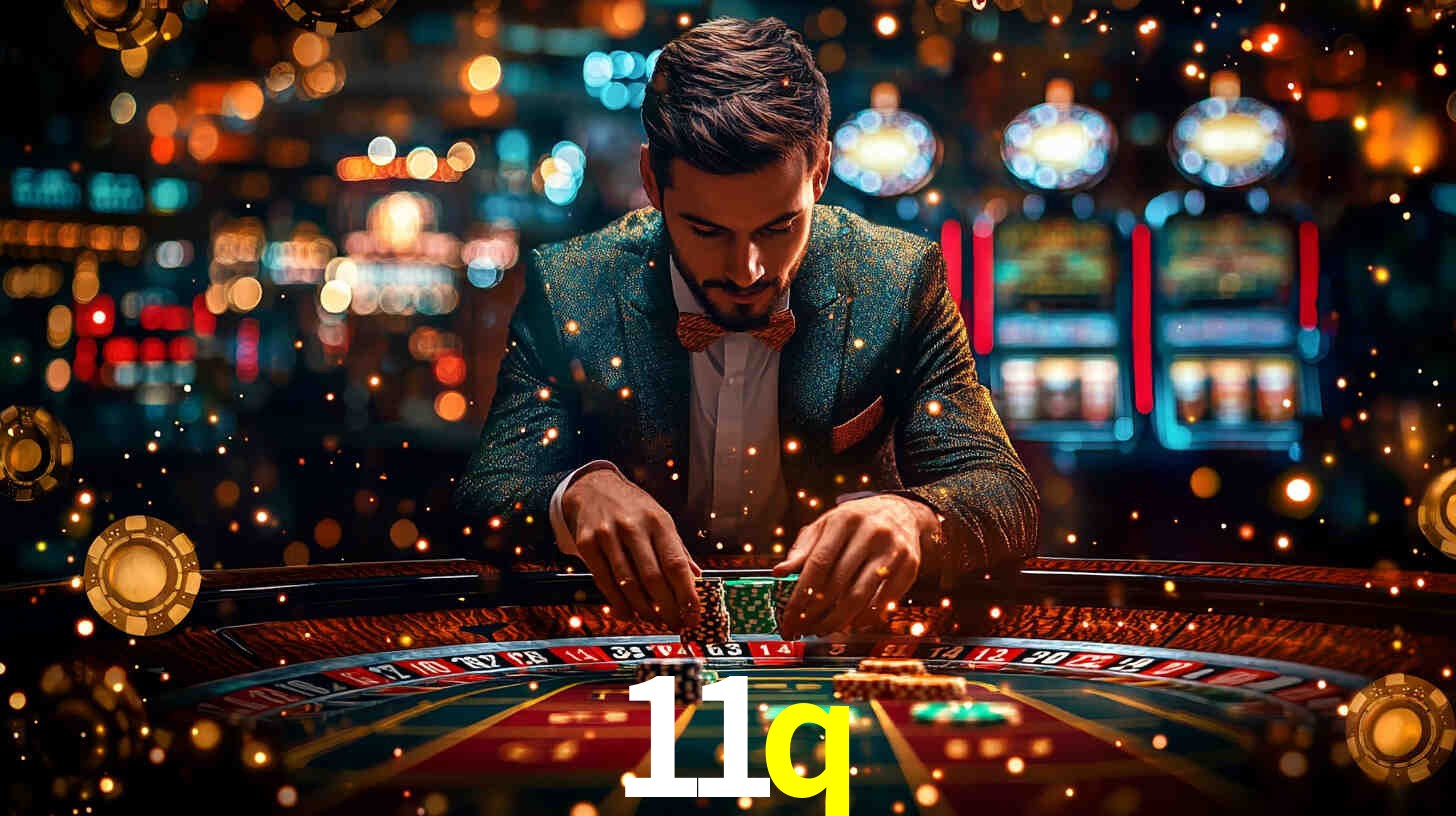Welcome Bonus 11q