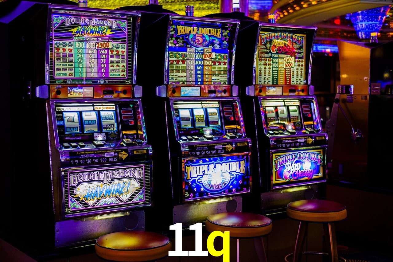 Casino Ao Vivo 11q