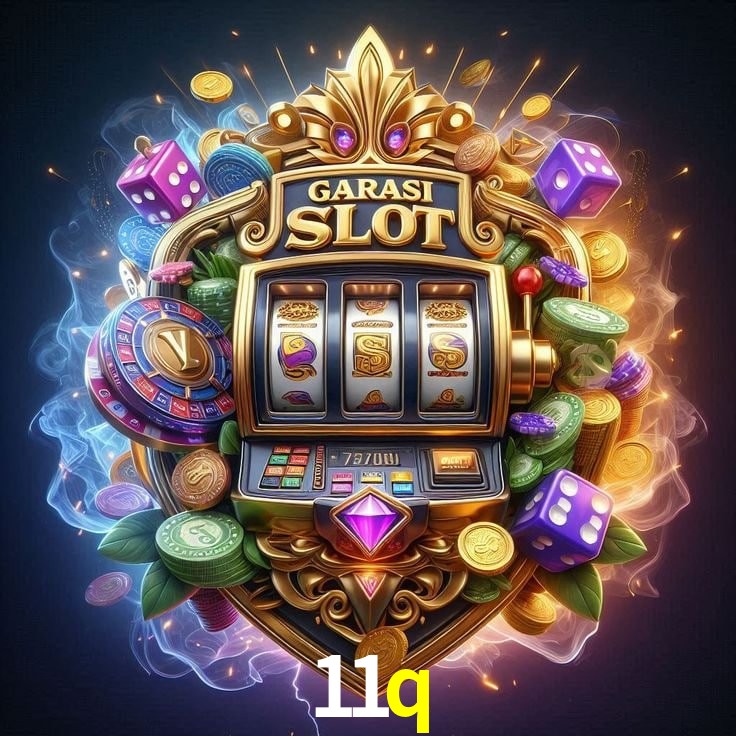 Provedores de Jogos 11q