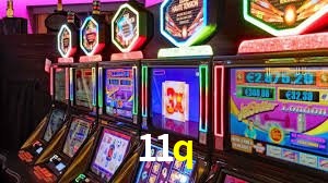 Desvendando o Mundo dos Jogos Virtuais na 11q