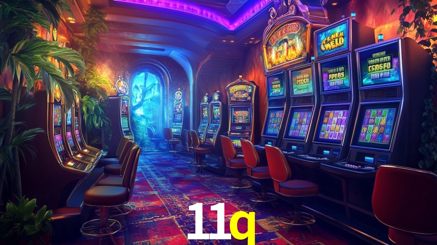 Live Casino 11q
