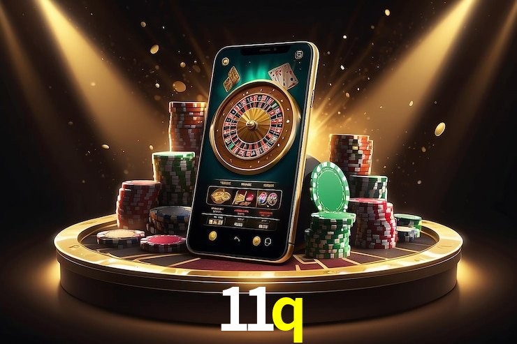 Casino Ao Vivo 11q