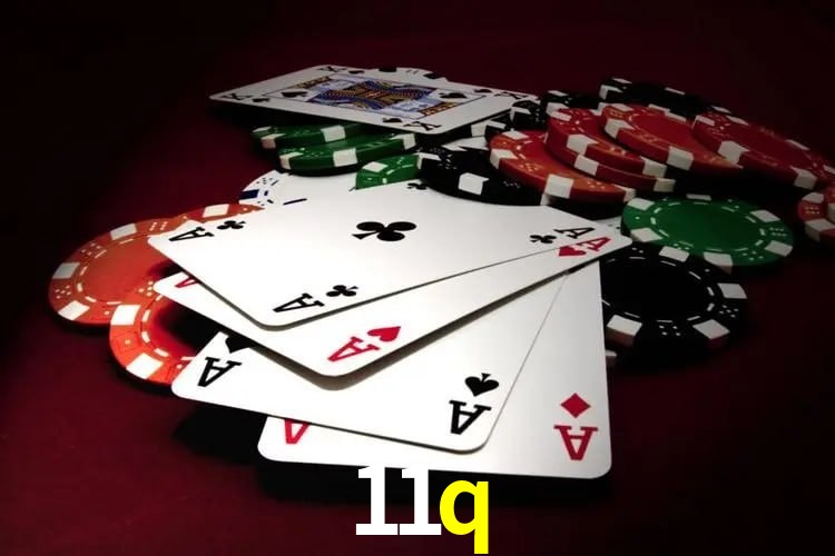 Jogos Exclusivos 11q