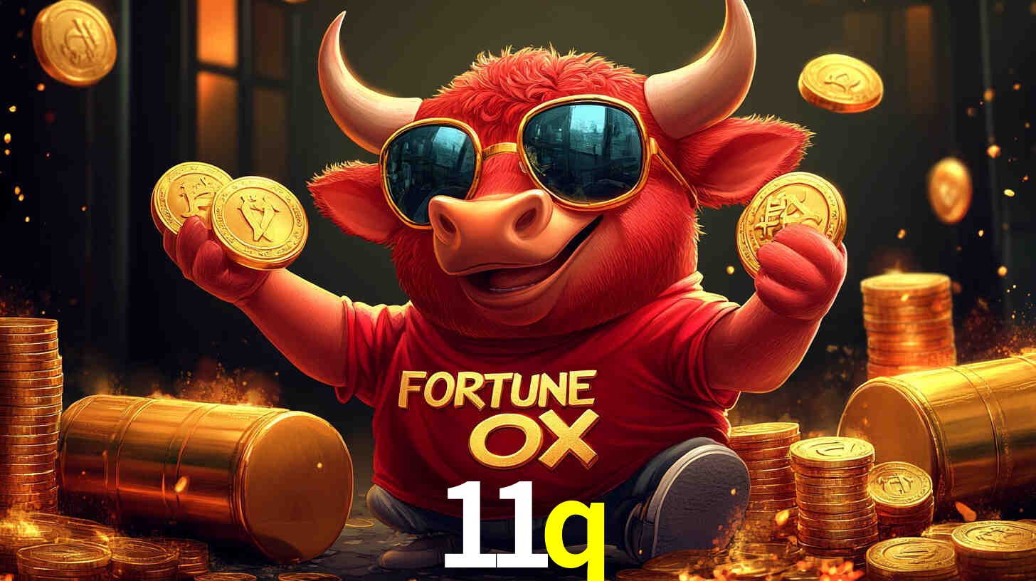 A Emoção da Loteria na 11q: Uma Chance de Mudança de Vida