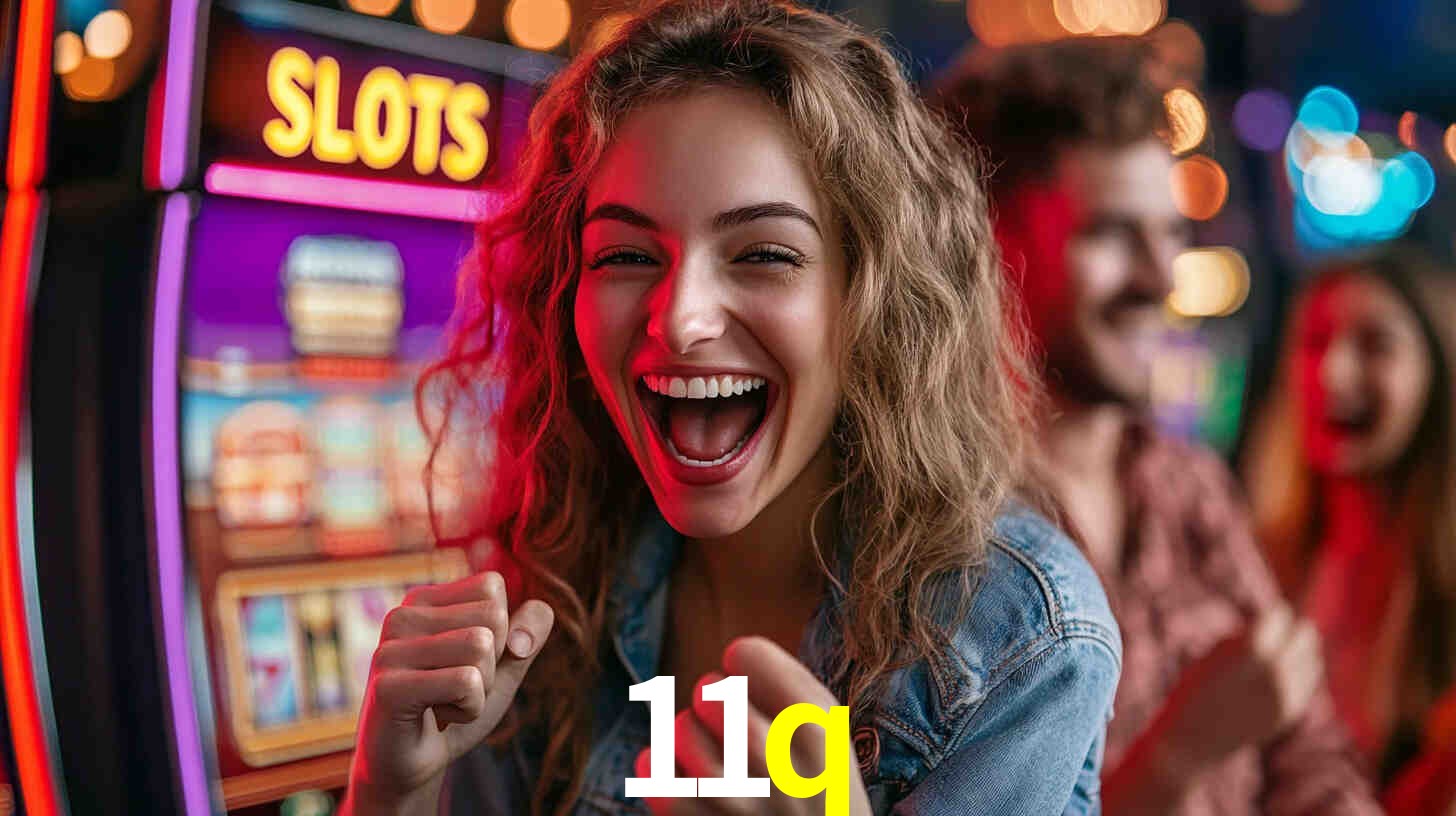 A Popularidade dos Caça-Níqueis no 11q