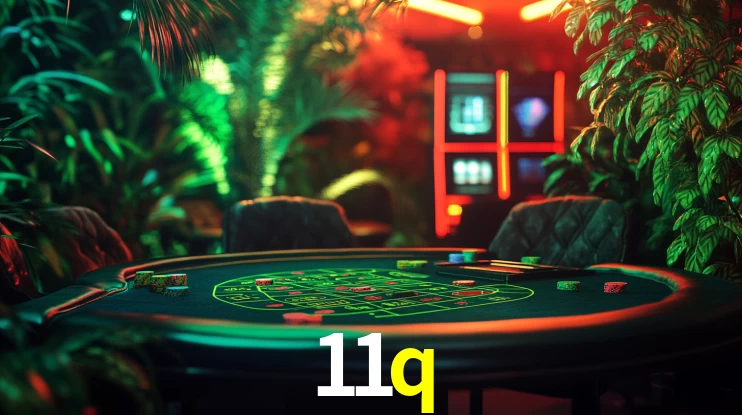 VIP Casino 11q