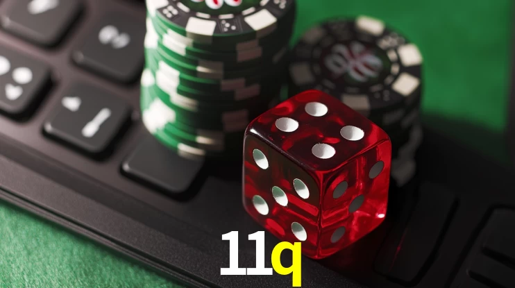 Live Casino 11q